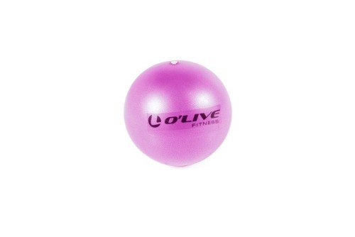Real-Motion Μπάλα Pilates Ball Purple 15Cm (362 49720)