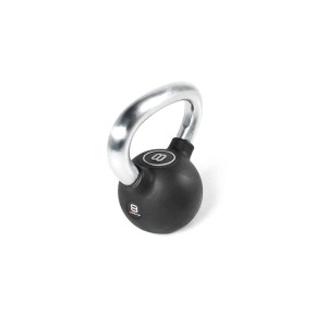 Real-Motion Rubber Kettlebells 8Kg (362 49724)