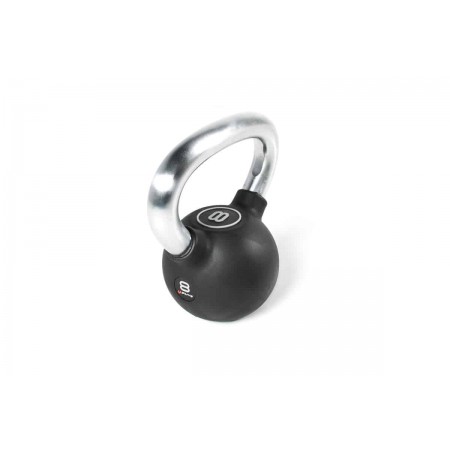 Real-Motion Rubber Kettlebells 8Kg 