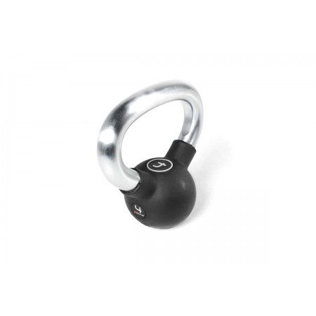 Real-Motion Rubber Kettlebells 4Kg 