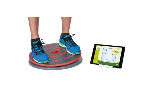 Real-Motion Challenge Disc 2.0 By Togu (362 49741)