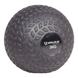 Real-Motion Slam Balls 9Kg (362 49773)