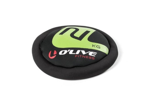 Real-Motion Δίσκος Με Άμμο - Sand Disc 2Kg (362 49775)