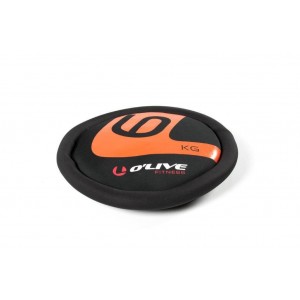 Real-Motion Δίσκος Με Άμμο - Sand Disc 6Kg (362 49776)