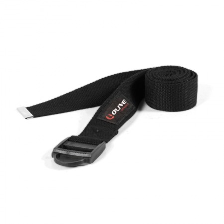 Real-Motion Ιμάντας Yoga - Yoga Strap 