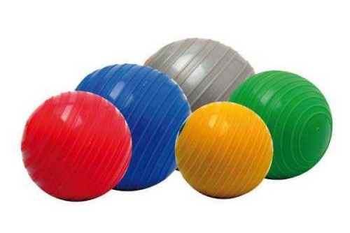 Real-Motion Stonies Balls By Togu 0,5Kg (362 49875)
