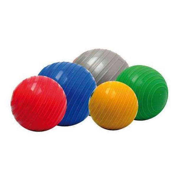 Real-Motion Stonies Balls By Togu 0,5Kg (362 49875)