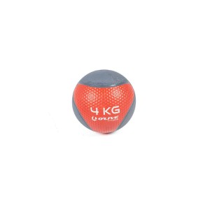 Real-Motion Ιατρική Μπάλα - Medicine Ball 4Kg (362 49916)