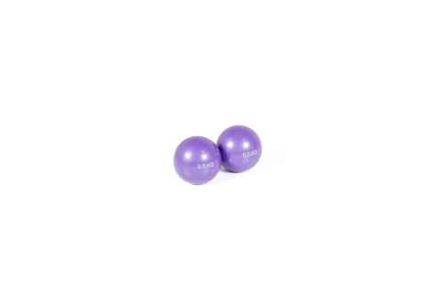 Real-Motion Tono Balls 0,5Kg (362 49928)