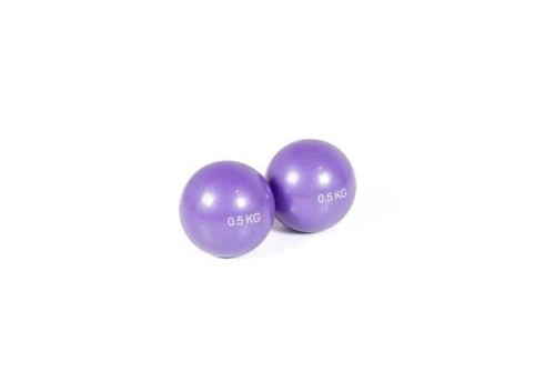 Real-Motion Tono Balls 0,5Kg (362 49928)