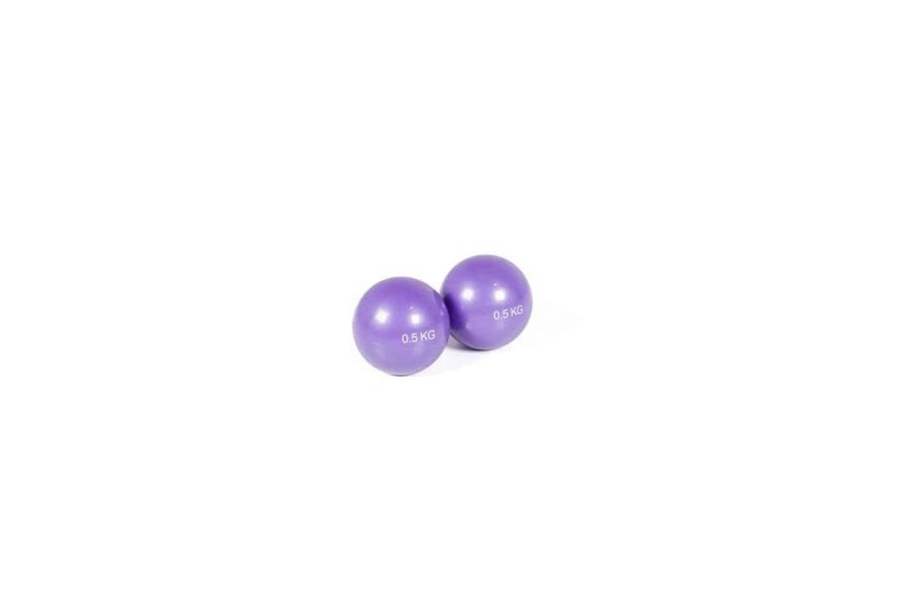 Real-Motion Tono Balls 0,5Kg (362 49928)