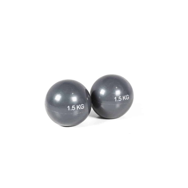 Real-Motion Tono Balls 1,5Kg (362 49930)