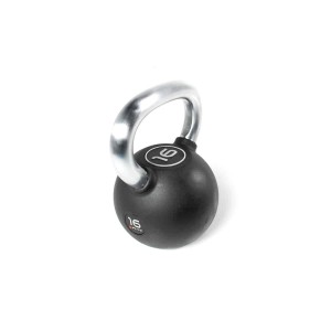 Real-Motion Rubber Kettlebells 16Kg (362 49932)