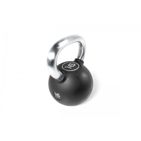 Real-Motion Rubber Kettlebells 16Kg 