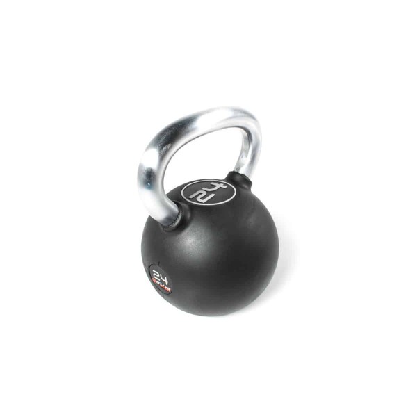 Real-Motion Rubber Kettlebells 24Kg (362 49934)