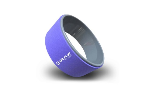 Real-Motion Τροχός Yoga - Yoga Wheel (362 49949)