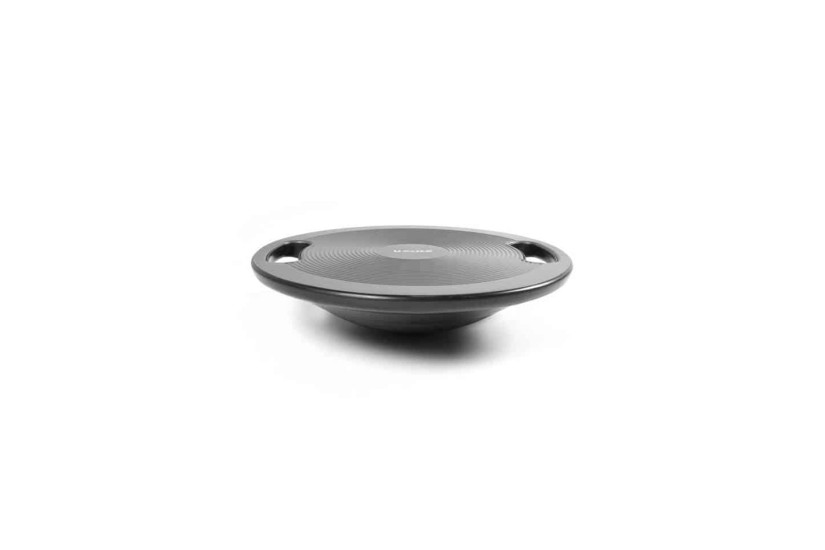 Real-Motion Balance Board Δίσκος Ισορροπίας Μαύρος