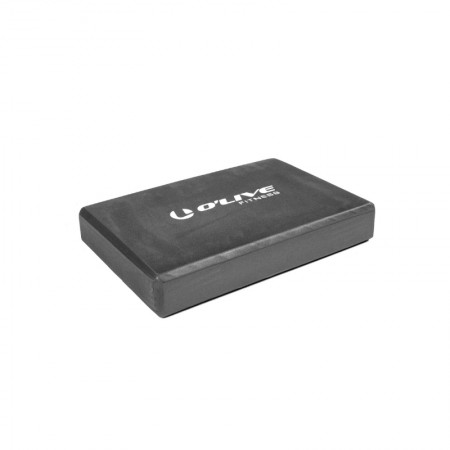 Real-Motion Yoga Μπλοκ - Yoga Block Big 