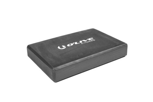 Real-Motion Yoga Μπλοκ - Yoga Block Big (362 49965)
