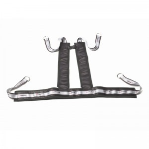 Real-Motion Γιλέκο - Resist Harness (362 49973)