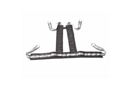 Real-Motion Γιλέκο - Resist Harness (362 49973)