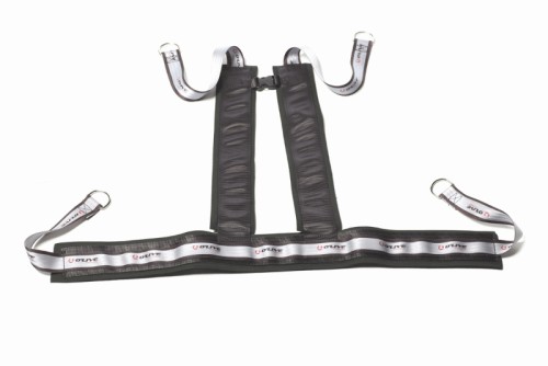 Real-Motion Γιλέκο - Resist Harness (362 49973)