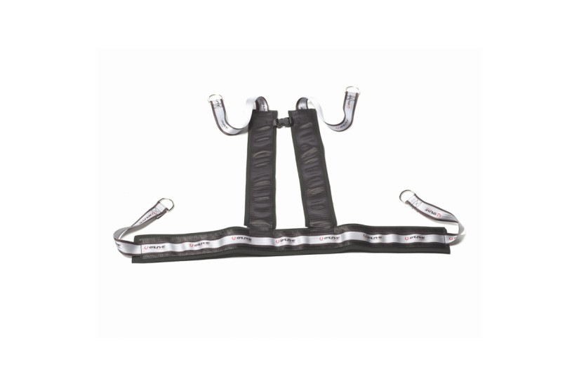 Real-Motion Γιλέκο - Resist Harness (362 49973)