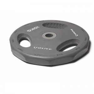 Real-Motion Power Disk 10Kg (362 49978)