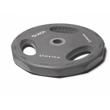 Real-Motion Power Disk 10Kg 