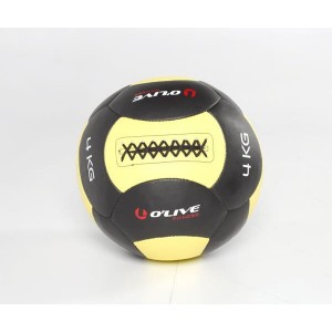 Real-Motion Μπάλα Functional Ball 4Kg (362 49996)