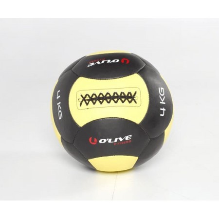 Real-Motion Μπάλα Functional Ball 4Kg 