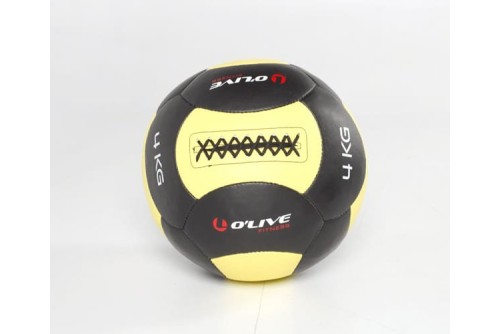 Real-Motion Μπάλα Functional Ball 4Kg (362 49996)