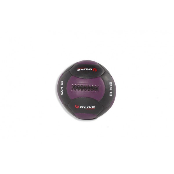 Real-Motion Μπάλα Functional Ball 8Kg (362 49998)