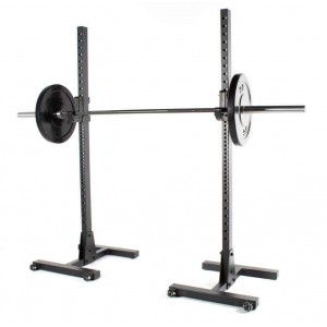 Real-Motion Ορθοστάτες Βαρών - Portable Squat Stand (362 50010)