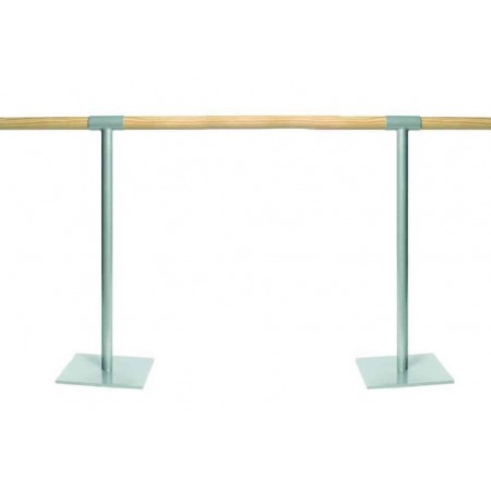 Real-Motion Μπάρα Mπαλέτου - Ballet Barre 150Cm 