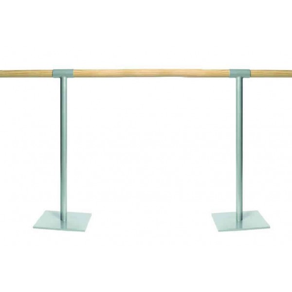 Real-Motion Μπάρα Mπαλέτου - Ballet Barre 150Cm (362 50088)