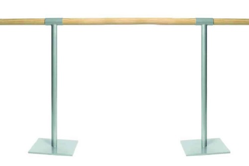 Real-Motion Μπάρα Mπαλέτου - Ballet Barre 200Cm (362 50089)