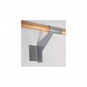 Real-Motion Ballet Barre Support Simple (362 50092)