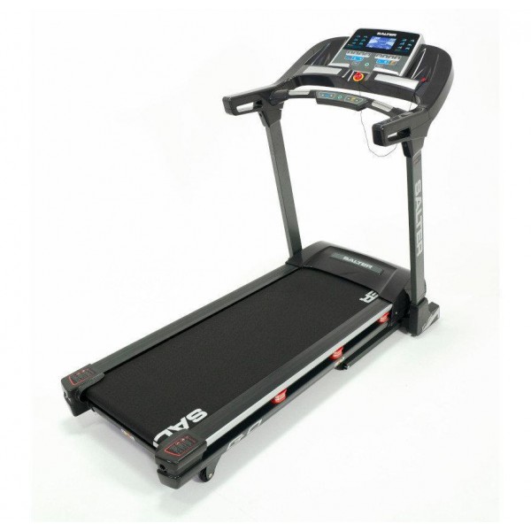 Real-Motion Διάδρομος Γυμναστικής - Pt-1550 Go Treadmill (362 50110)