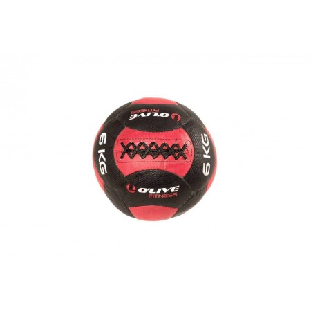 Real-Motion Mini Functional Ball 6Kg 
