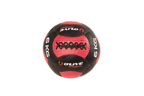 Real-Motion Mini Functional Ball 6Kg (362 50140)