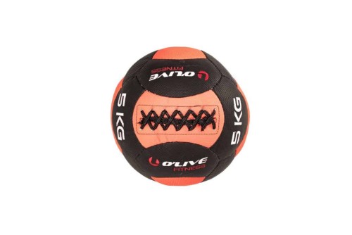 Real-Motion Mini Functional Ball 5Kg (362 50141)