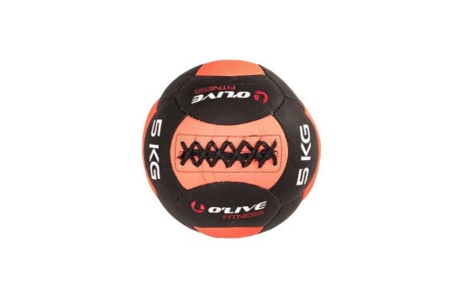 Real-Motion Mini Functional Ball 5Kg (362 50141)