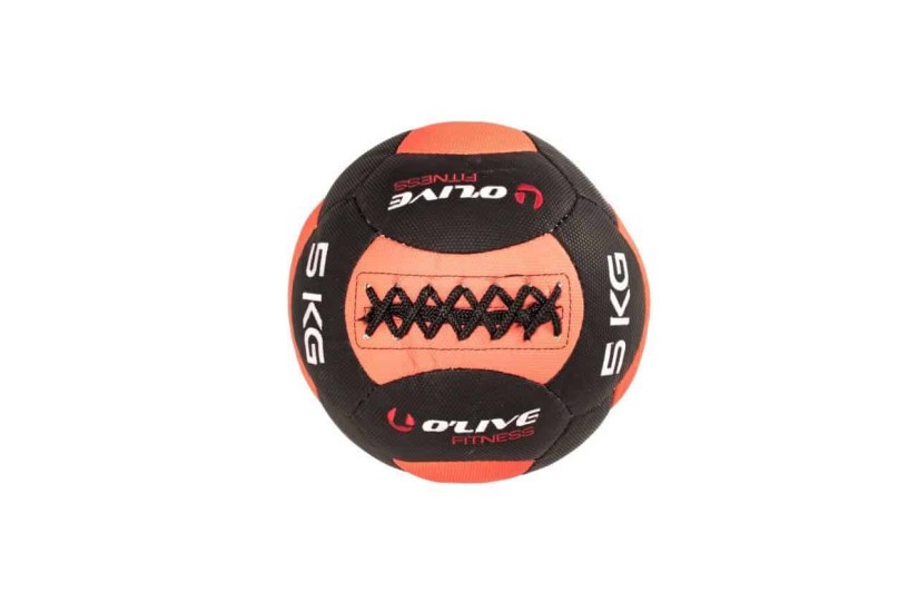 Real-Motion Mini Functional Ball 5Kg (362 50141)
