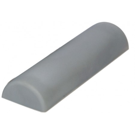 Real-Motion Aero-Roll Half-Roll - Silver 