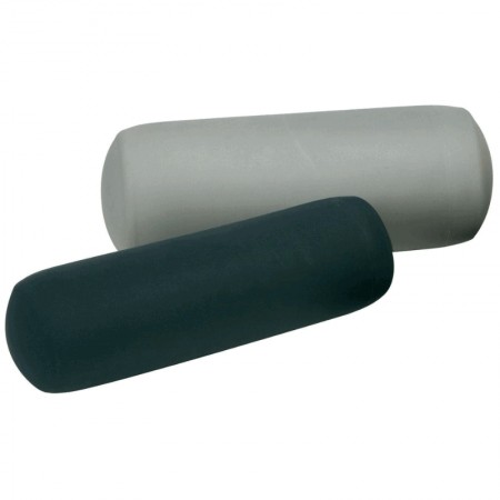 Real-Motion Aero-Roll - 50 X 15 Cm Black 