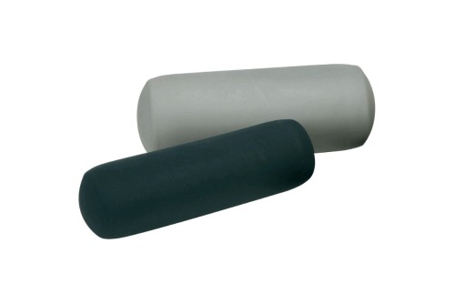 Real-Motion Aero-Roll - 50 X 15 Cm Black (362 50145)
