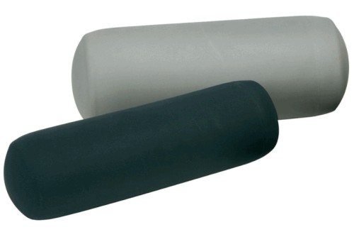 Real-Motion Aero-Roll - 50 X 15 Cm Black (362 50145)