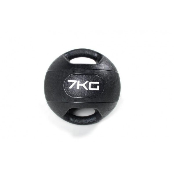 Real-Motion Dual Grip Medicine Ball 7Kg (362 50165)