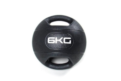 Real-Motion Dual Grip Medicine Ball 6Kg (362 50166)